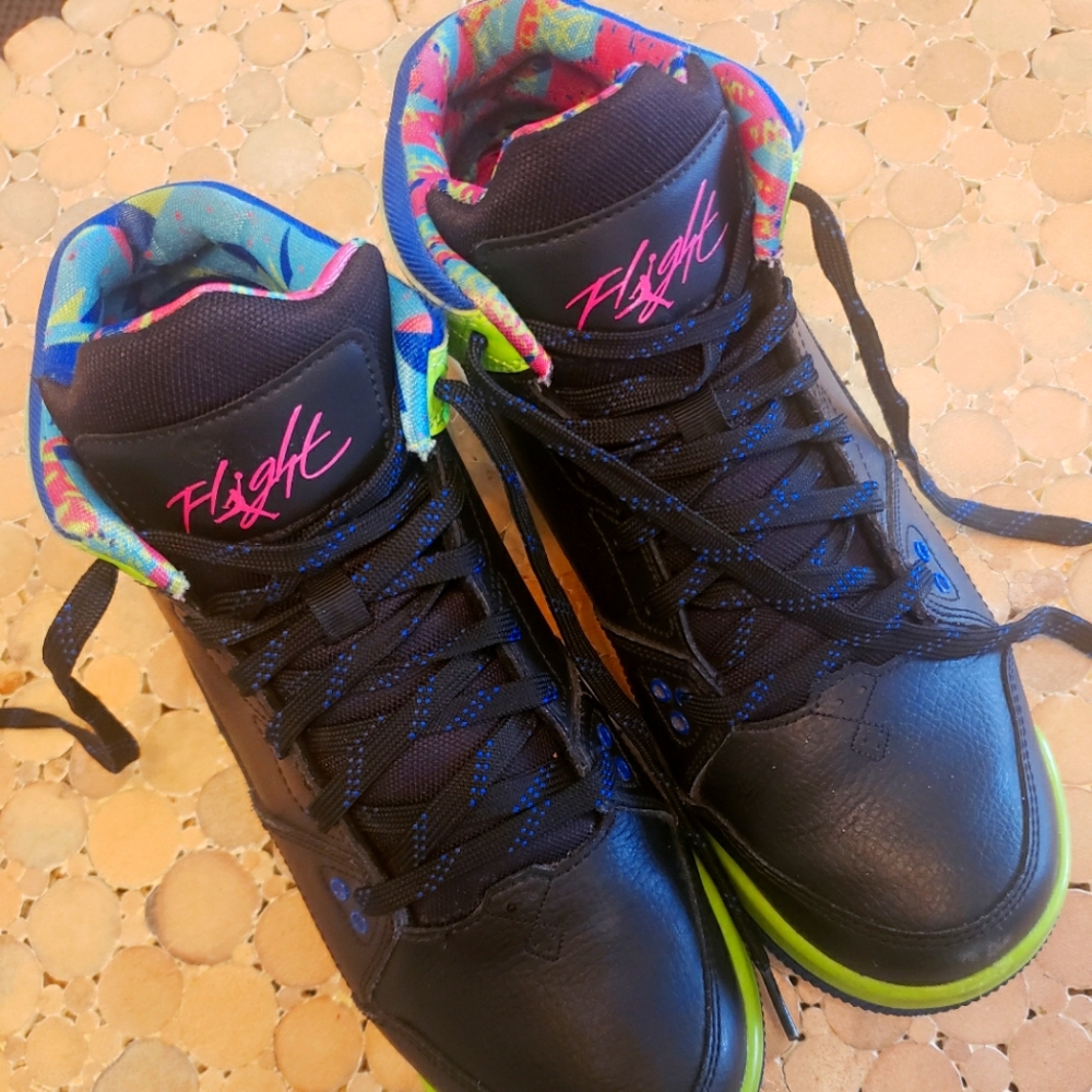 Nike Air Jordan Flight Origin Sneakers